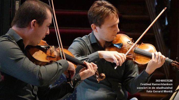 DSC00170- Festival Kamerklanken - concert hal stadhuis - 22sep2024 -  foto GerardMontE web