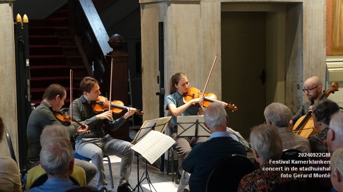 DSC00173- Festival Kamerklanken - concert hal stadhuis - 22sep2024 -  foto GerardMontE web