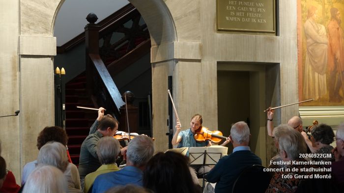 DSC00177- Festival Kamerklanken - concert hal stadhuis - 22sep2024 -  foto GerardMontE web