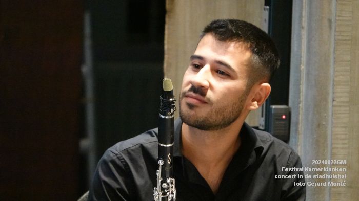 DSC00186- Festival Kamerklanken - concert hal stadhuis - 22sep2024 -  foto GerardMontE web