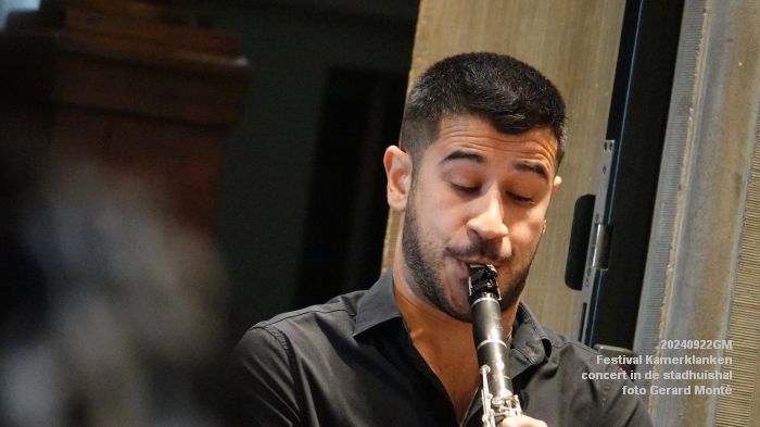 DSC00194- Festival Kamerklanken - concert hal stadhuis - 22sep2024 -  foto GerardMontE web
