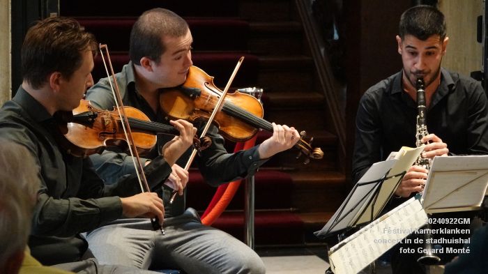 DSC00198- Festival Kamerklanken - concert hal stadhuis - 22sep2024 -  foto GerardMontE web