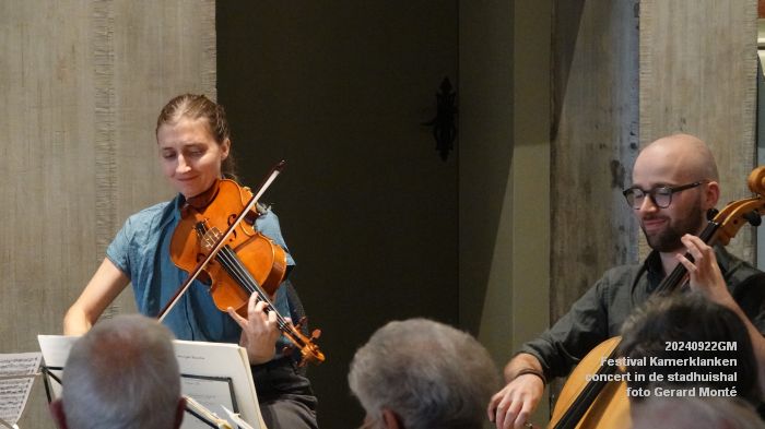 DSC00201- Festival Kamerklanken - concert hal stadhuis - 22sep2024 -  foto GerardMontE web