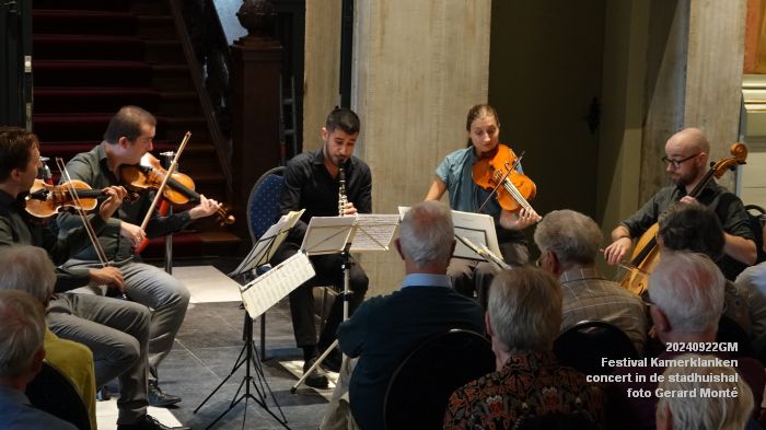 DSC00203- Festival Kamerklanken - concert hal stadhuis - 22sep2024 -  foto GerardMontE web