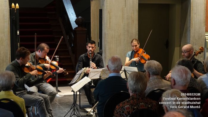 DSC00210- Festival Kamerklanken - concert hal stadhuis - 22sep2024 -  foto GerardMontE web