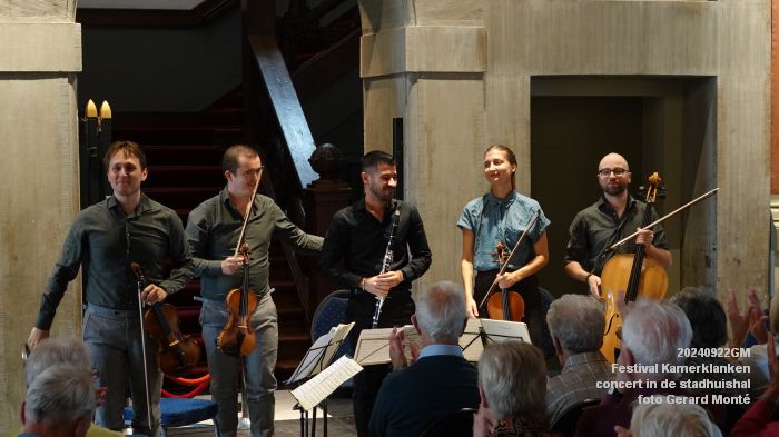 DSC00216- Festival Kamerklanken - concert hal stadhuis - 22sep2024 -  foto GerardMontE web