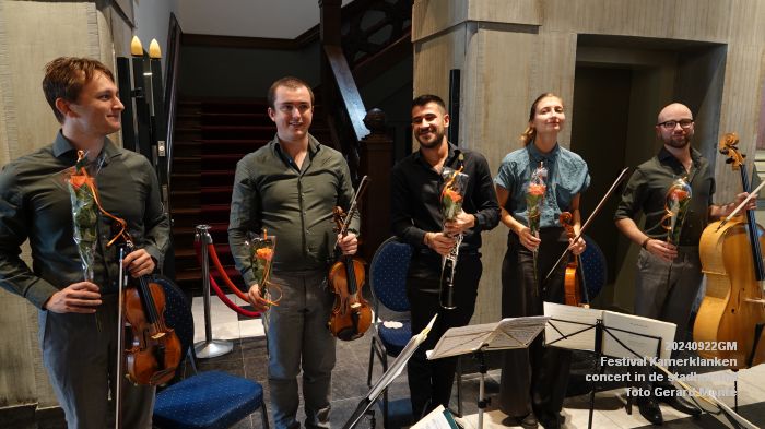 DSC00222- Festival Kamerklanken - concert hal stadhuis - 22sep2024 -  foto GerardMontE web