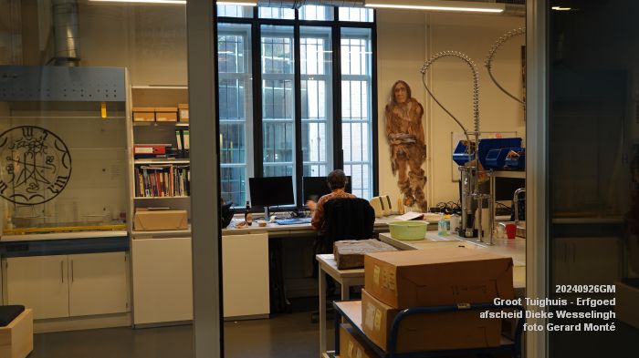 DSC00633- Groot Tuighuis - afscheid van het afdelingshoofd Erfgoed Dieke Wesselingh - 26sep2024 -  foto GerardMontE web