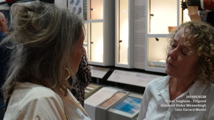 DSC00730- Groot Tuighuis - afscheid van het afdelingshoofd Erfgoed Dieke Wesselingh - 26sep2024 -  foto GerardMontE web