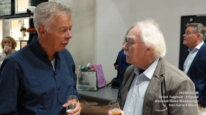 DSC00731- Groot Tuighuis - afscheid van het afdelingshoofd Erfgoed Dieke Wesselingh - 26sep2024 -  foto GerardMontE web