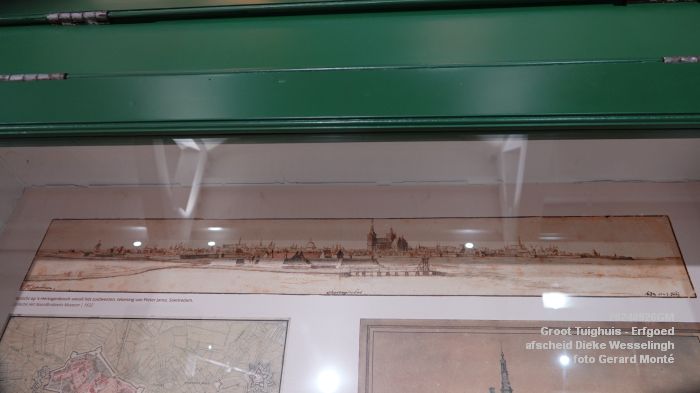 DSC00744- Groot Tuighuis - afscheid van het afdelingshoofd Erfgoed Dieke Wesselingh - 26sep2024 -  foto GerardMontE web