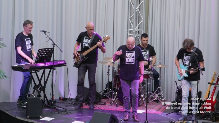 DSC05860- H73 Live op zaterdagmiddag - Well Done uit Well- 5okt2024 -  foto GerardMontE web