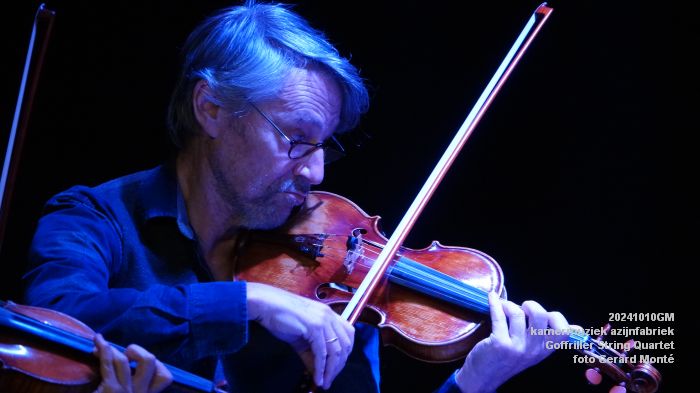 DSC02497- kamermuziek azijnfabriek - Goffriller String Quartet - 10okt2024 -  foto GerardMontE web