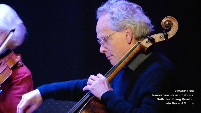 DSC02502- kamermuziek azijnfabriek - Goffriller String Quartet - 10okt2024 -  foto GerardMontE web