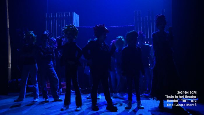 DSC06713- Tint Thuis in het theater - Hamlet - Huis73 - 12okt2024 -  foto GerardMontE web