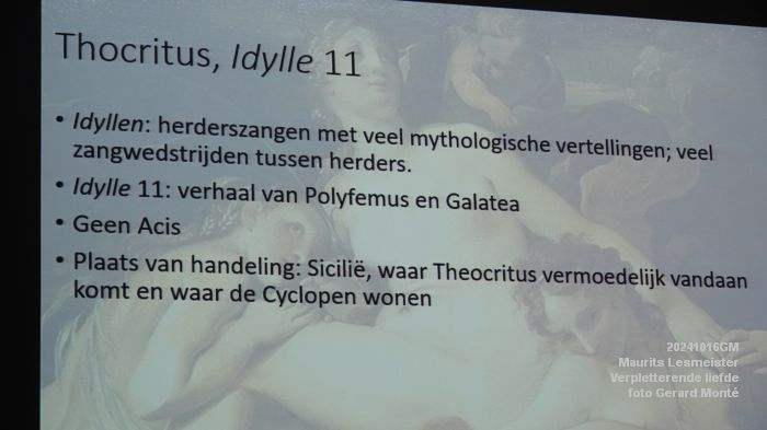 DSC03225- Maurits Lesmeister - Verpletterende liefde - 16okt2024 -  foto GerardMontE web
