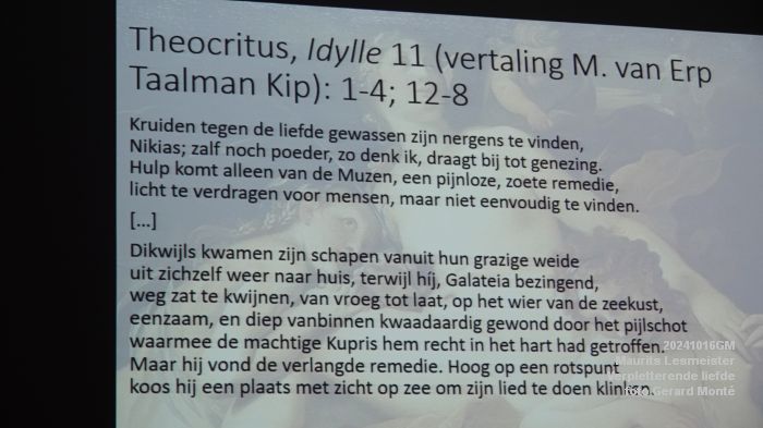 DSC03226- Maurits Lesmeister - Verpletterende liefde - 16okt2024 -  foto GerardMontE web