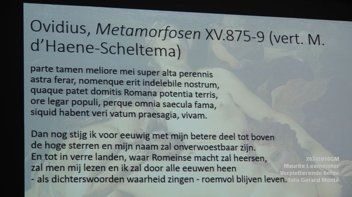 DSC03262- Maurits Lesmeister - Verpletterende liefde - 16okt2024 -  foto GerardMontE web