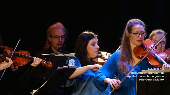 DSC03467- kamermuziek azijnfabriek - Apollo Ensemble en gasten - 19okt2024 -  foto GerardMontE web