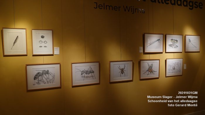 DSC05161- Museum Slager Jelmer Wijma - Schoonheid van het alledaagse - 31okt2024 -  foto GerardMontE web