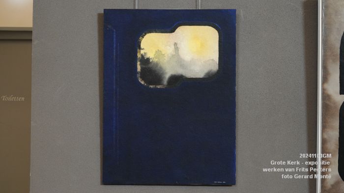 DSC05217-  Grote Kerk expositie werken Frits Peeters - 3nov2024 -  foto GerardMontE web