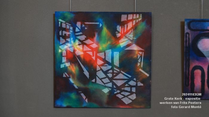 DSC05218-  Grote Kerk expositie werken Frits Peeters - 3nov2024 -  foto GerardMontE web