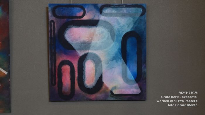 DSC05219-  Grote Kerk expositie werken Frits Peeters - 3nov2024 -  foto GerardMontE web
