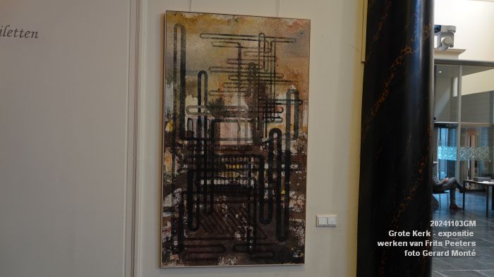 DSC05220-  Grote Kerk expositie werken Frits Peeters - 3nov2024 -  foto GerardMontE web