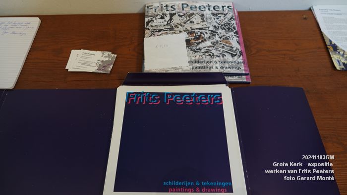 DSC05230-  Grote Kerk expositie werken Frits Peeters - 3nov2024 -  foto GerardMontE web