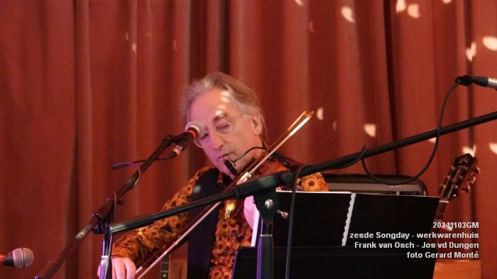 DSC05242-  zesde Songday WWH - Frank van Osch - Jos vd Dungen - 3nov2024 -  foto GerardMontE web