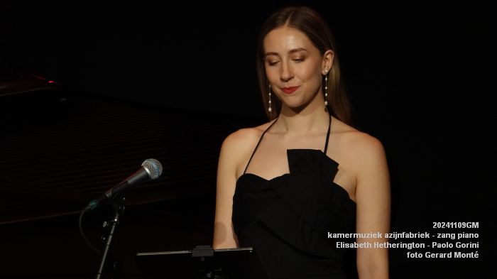 DSC05670-  kamermuziek azijnfabriek - Elisabeth Hetherington - Paolo Gorini - 9nov2024 -  foto GerardMontE web