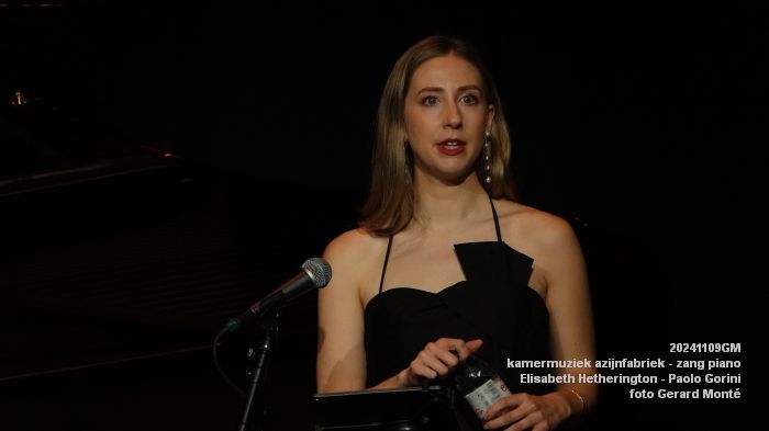 DSC05712-  kamermuziek azijnfabriek - Elisabeth Hetherington - Paolo Gorini - 9nov2024 -  foto GerardMontE web