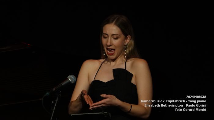 DSC05713-  kamermuziek azijnfabriek - Elisabeth Hetherington - Paolo Gorini - 9nov2024 -  foto GerardMontE web