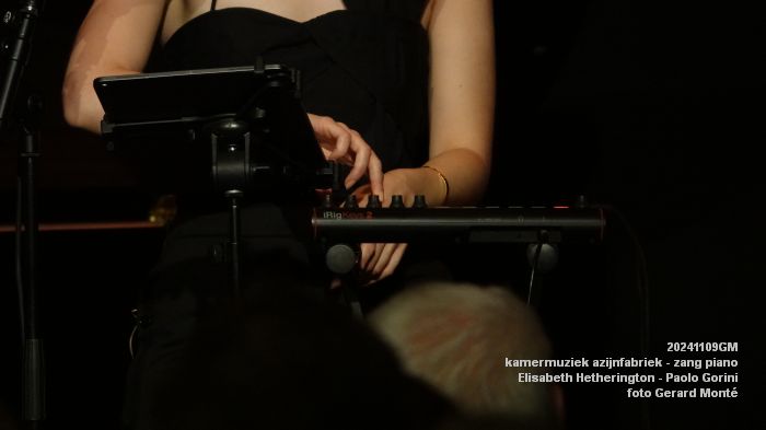DSC05724-  kamermuziek azijnfabriek - Elisabeth Hetherington - Paolo Gorini - 9nov2024 -  foto GerardMontE web