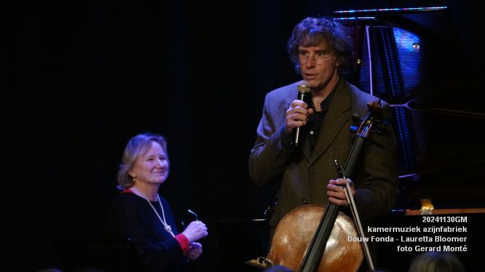 DSC07513- kamermuziek azijnfabriek - Douw Fonda en Lauretta Bloomer - 30nov2024 -  foto GerardMontE web