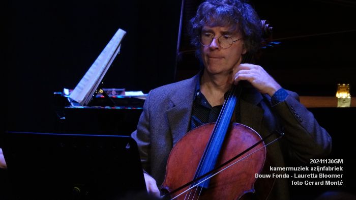 DSC07523- kamermuziek azijnfabriek - Douw Fonda en Lauretta Bloomer - 30nov2024 -  foto GerardMontE web