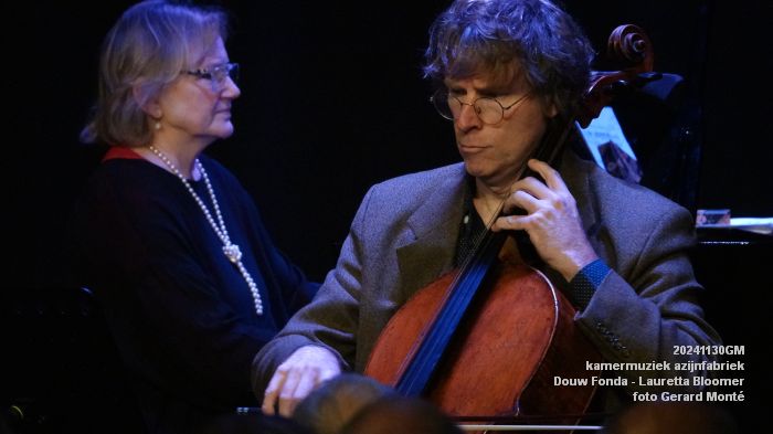 DSC07526- kamermuziek azijnfabriek - Douw Fonda en Lauretta Bloomer - 30nov2024 -  foto GerardMontE web