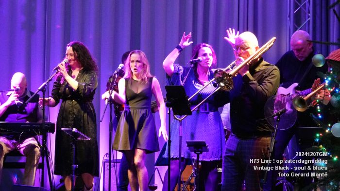 DSC08175- H73 Live op zaterdagmiddag - Vintage Black - 7dec2024 -  foto GerardMontE web