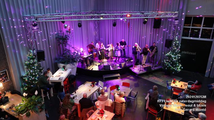 DSC08194- H73 Live op zaterdagmiddag - Vintage Black - 7dec2024 -  foto GerardMontE web