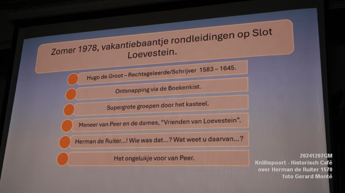DSC08086- Knillispoort - Historisch Cafe - over Herman de Ruiter 1570 - 7dec2024 -  foto GerardMontE web
