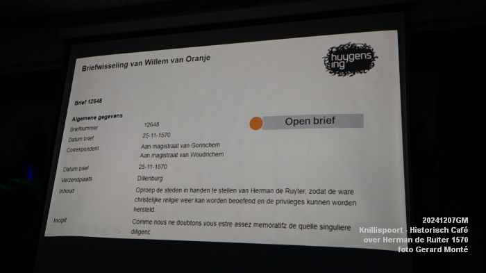 DSC08129- Knillispoort - Historisch Cafe - over Herman de Ruiter 1570 - 7dec2024 -  foto GerardMontE web