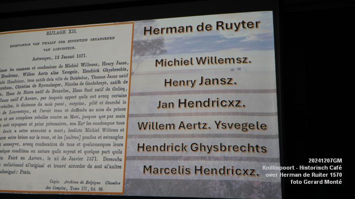 DSC08139- Knillispoort - Historisch Cafe - over Herman de Ruiter 1570 - 7dec2024 -  foto GerardMontE web