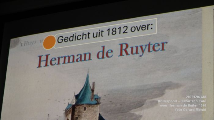 DSC08150- Knillispoort - Historisch Cafe - over Herman de Ruiter 1570 - 7dec2024 -  foto GerardMontE web