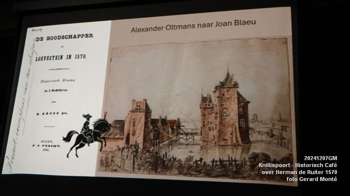 DSC08161- Knillispoort - Historisch Cafe - over Herman de Ruiter 1570 - 7dec2024 -  foto GerardMontE web