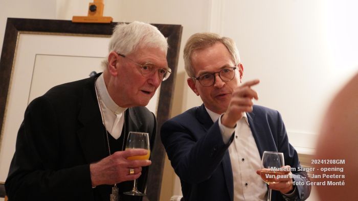 DSC00623- Museum Slager - opening Jan Peeters - 8dec2024 -  foto GerardMontE web