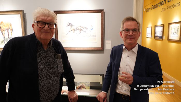 DSC00628- Museum Slager - opening Jan Peeters - 8dec2024 -  foto GerardMontE web
