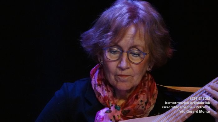 DSC09286- kamermuziek azijnfabriek - Ensemble Corona - Petrarca - 19dec2024 -  foto GerardMontE web