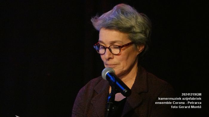 DSC09298- kamermuziek azijnfabriek - Ensemble Corona - Petrarca - 19dec2024 -  foto GerardMontE web