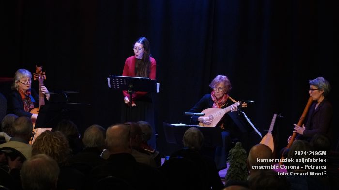 DSC09329- kamermuziek azijnfabriek - Ensemble Corona - Petrarca - 19dec2024 -  foto GerardMontE web