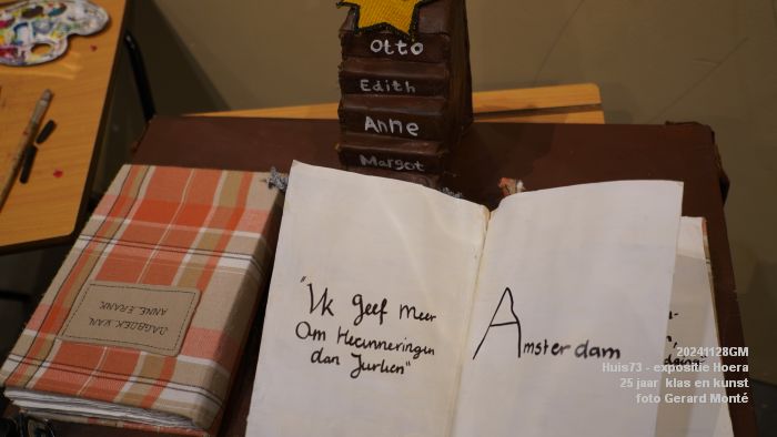 DSC00193- Huis73 - expositie 25 jaar klas en kunst hoera - 28nov2024 -  foto GerardMontE web